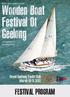 Wooden Boat Festival Of Geelong