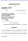 Case 1:18-cv XXXX Document 1 Entered on FLSD Docket 02/19/2018 Page 1 of 22 UNITED STATES DISTRICT COURT SOUTHERN DISTRICT OF FLORIDA CASE NO.