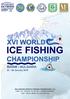 BULGARIAN SPORTS FISHING FEDERATION Sofia 1000, bul. Vitosha 31-33, tel. / E- mail: