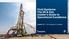 Fluid Systems: The Oil & Gas Insider s Guide to Operational Excellence. Chapter The Lowdown on Leakage