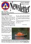 MANX MODEL BOAT CLUB. Chairmans Chat. Editor: Jason Quayle Edition: January, February, March 2011