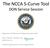 The NCCA S-Curve Tool DON Service Session