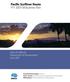 Pacific Surfliner Route FFY Business Plan