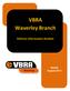 VBRA Department of Education Waverley Branch