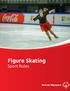 Figure Skating Sport Rules