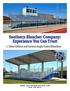 Southern Bleacher Company: Experience You Can Trust