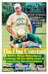 The One Constant. varsity football teams. MCC s Mike Ribecky is kicking off his 40th year of coaching the Crusaders. Plus... Previews of 19 area FREE