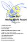 The Buzz Weekly Sports Report