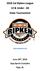 2018 Cal Ripken League 12 & Under - 60 State Tournament