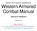 Society for Creative Anachronism Western Armored Combat Manual