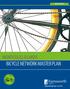 FINAL REPORT MONTICELLO, ILLINOIS BICYCLE NETWORK MASTER PLAN