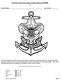 Sea Scout Personal Advancement Record (SPAR) of