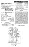 III. United States Patent (19) Harada et al. 73 Assignees: Mitsubishi Corporation, Tokyo; Shinko Pantec Co., Ltd., Hyogo, both
