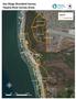 San Diego Shorebird Survey Tijuana River Survey Areas