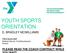 YOUTH SPORTS ORIENTATION