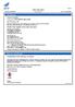 Safety Data Sheet. Product identifier. Details of the supplier of the safety data sheet. Classification of the substance or mixture.
