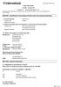 Safety Data Sheet SZY68F Interfine 878 Version No. 2 Date Last Revised 08/12/11
