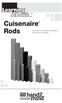 Cuisenaire Rods. A Guide to Teaching Strategies, Activities, and Ideas