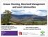 Grouse Shooting, Moorland Management and Local Communities