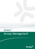 Ambu Airway Management