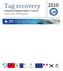 Tag recovery. Manual for Fishing Vessels / Carriers