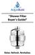 Shower Filter Buyer s Guide!