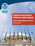 Regional Recreational Fisheries Action Agenda. Atlantic Highly Migratory Species
