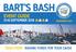BART S BASH. EVENT GUIDE SEPTEMBER 2018 bartsbash.com YOUR EVENT RAISING FUNDS FOR YOUR CAUSE