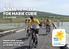 Cycle MALIN TO MIZEN FOR MARIE CURIE 8-15 June Register online now at mariecurie.org.uk/malin or call