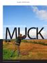 game shooting Muck Photography: Glyn Satterley 40 THE SCOTTISH SPORTING GAZETTE & INTERNATIONAL TRAVELLER