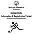 2012 Soccer Skills Sports Season