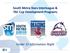 South Metro Stars Interleague & TAC Cup Development Programs. Under 15 Information Night