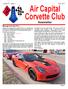 Air Capital Corvette Club