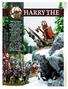 HAMMER I n the tales of the Norse and the Kurgan,
