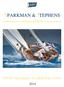 SPARKMAN & STEPHENS ASSOCIATION. MeMbers Yearbook