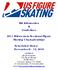 Bid Information & Guidelines Midwestern Sectional Figure Skating Championships. Scheduled Dates: November 9-13, 2010