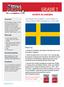 SPORTS IN SWEDEN. Warm Up. Overview. Materials. Essential Question. Standards
