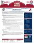 game notes 2-10 STREAK L1 ON THIS DAY IN double-a affiliate Frisco RoughRiders (2-2) Texas Rangers