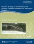 Recovery Strategy for the Morrison Creek Lamprey (Lampetra richardsoni var. marifuga) in Canada