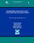 Sustainability Assessment of the Torres Strait Sea Cucumber Fishery
