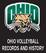 OHIO VOLLEYBALL RECORDS AND HISTORY 2014 OHIO UNIVERSITY VOLLEYBALL RECORD BOOK