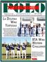 THEMORNINGLINE. Wins. BTA Wins Western. Challenge. Page 6. Page 7 The Morning Line Thursday, October 16, 2014