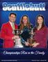 Championships Run in the Family. The Journal of the Atlanta Yacht Club