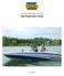 Iowa Department of Natural Resources. Boat Registration Guide