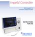 Impella Controller. With Impella 2.5 Circulatory Support System. for Use
