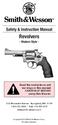 Revolvers - Modern Style -