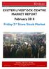February 2018 Friday 2 nd Store Stock Market