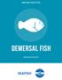COMPLIANCE SUPPORT GUIDE DEMERSAL FISH INCORPORATING CEPHALOPODS