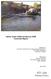 Cache Creek Fisheries Survey 2008 Technical Report