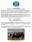 Sponsorship Information 2017 KHPF Battle in the Saddle Celebrity Team Penning Event